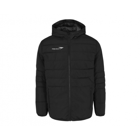 WINTER JACKET MATIS JR black  8