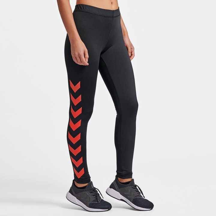 HMLLILY TIGHTS  L
