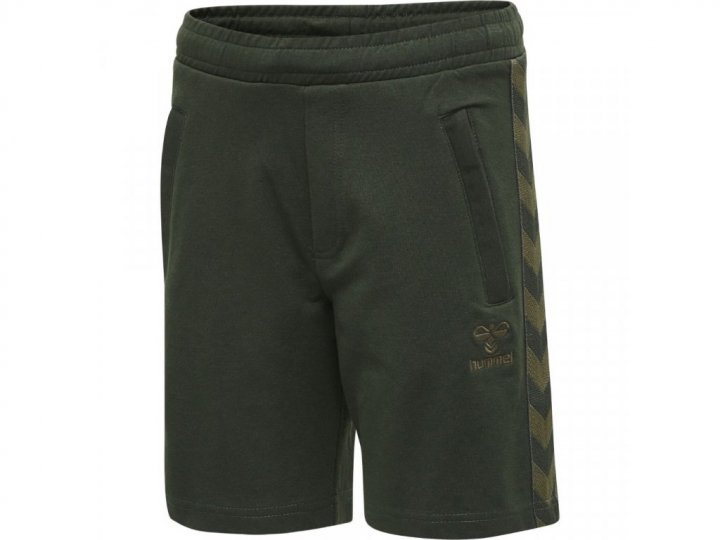 HML CLASSIC SHORTS  HUMMEL   M