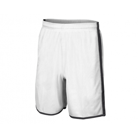 SHORTS NAZIONALE white - black  L