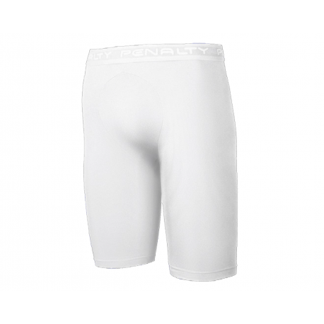 BERMUDA MATIS TERMICA  white  M