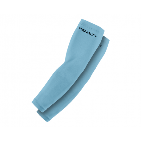 ARM SLEEVES MATIS ice blue  S