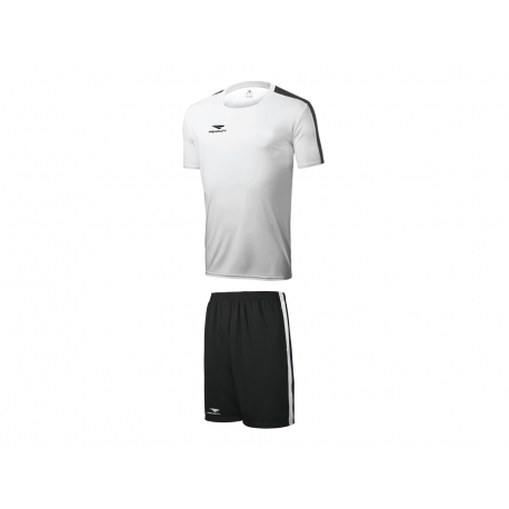 SET DIGITAL JR white - black  8